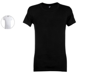 2x Alan Red James T-Shirt