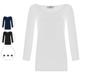 2x Alan Red Romy T-Shirt 3/4 Mouwen