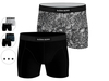 2x Bjorn Borg Core Boxer Heren