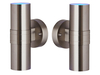 2x Brilliant Smart RGBW Buitenlamp Tuya