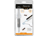 2x Knock Off Mieren Gel 5 gram