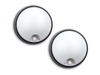 2x Philips Eagle wandlamp 3.5 W