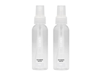 2x Shots toycleaner