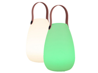 2x Smartwares LED Tafellamp