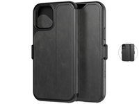 2x Tech21 Evo Wallet voor iPhone 12