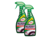 2x Turtle Wax Green Line Bug & Tar Remover 500ml