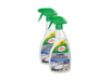 2x Turtle Wax Helder Glas 500 ml
