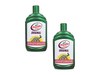 2x Turtle Wax Original Wax 500ml