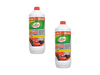 2x Turtle Wax Zip Wax Shampoo 1, 5L