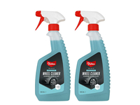 2x Valma A11G Wheelclean 500 ml