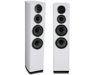 2x Wharfedale Speaker 11.4