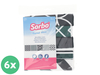 30 Microvezeldoeken Sorbo