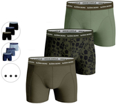 3x Bjorn Borg Essential Boxer Heren