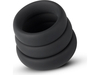 3x EasyToys Premium Cockrings
