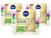 3x Nivea Sensitive Skin Daycream