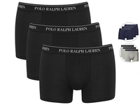 3x Ralph Lauren Boxershort