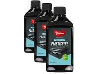 3x Valma A30S Plastishine 250 ml