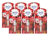 6x Ambi Pur Navulling Spiced Apple 20ml