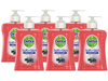 6x Dettol LHS Winterbessen 250ml