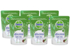 6x Dettol Magic Foam Aloë Vera 200ml