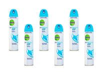 6x Dettol Neutra Air Luchtverfrisser
