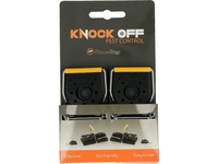 6x Knock Off Muizenklem