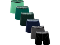6x Muchachomalo Boxer U-SOLID1010-440