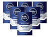 6x Nivea Men Aftershavebalsem Protect & Care