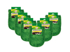 6x Turtle Wax Microfiber Stofhandschoen