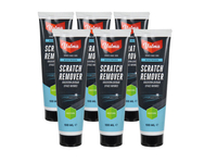 6x Valma F36A Scratch Remover 100 ml