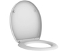 Allibert Duroplast Toiletzitting