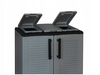 ArtPlast Lage Tuinkast Linea Easy Zakken