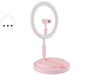 Avanca Selfie Ring Light Stand