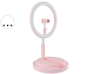 Avanca Selfie Ring Light Stand