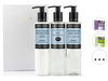 Bahoma Spa Giftset 3-delig