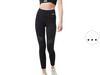 Bjorn Borg High Waist Sportlegging Dames