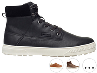 Björn Borg Hoge of Lage Sneakers