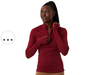 Björn Borg Midlayer Dames