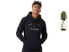 Björn Borg Sthlm Hoodie Heren
