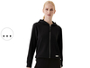 Björn Borg Sthlm Zip Hoodie Dames