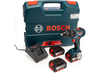 Bosch Schroef-/Klopboormachine