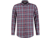 Boston Brothers Button Down Overhemd Heren