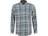 Boston Brothers Button Down Overhemd Heren