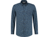 Boston Brothers Button Down Overhemd Heren