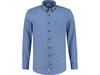 Boston Brothers Button Down Overhemd Heren