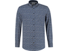 Boston Brothers Button Down Overhemd Heren
