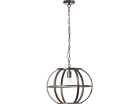Brilliant Basia Hanglamp Ø48 cm