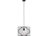 Brilliant Bodden Plafondlamp E27