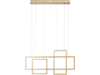Brilliant Gwyn Hanglamp