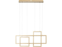 Brilliant Gwyn Hanglamp